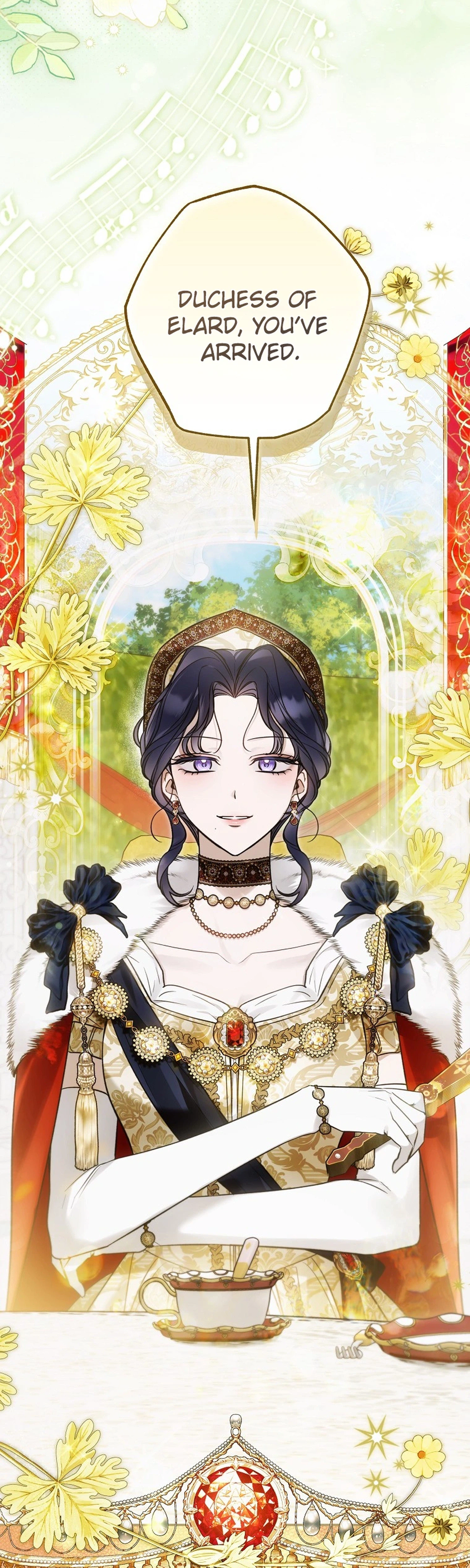 monopolized the youngest princess's favor, and now everyone is obsessed with me Chapter 52 Page 5