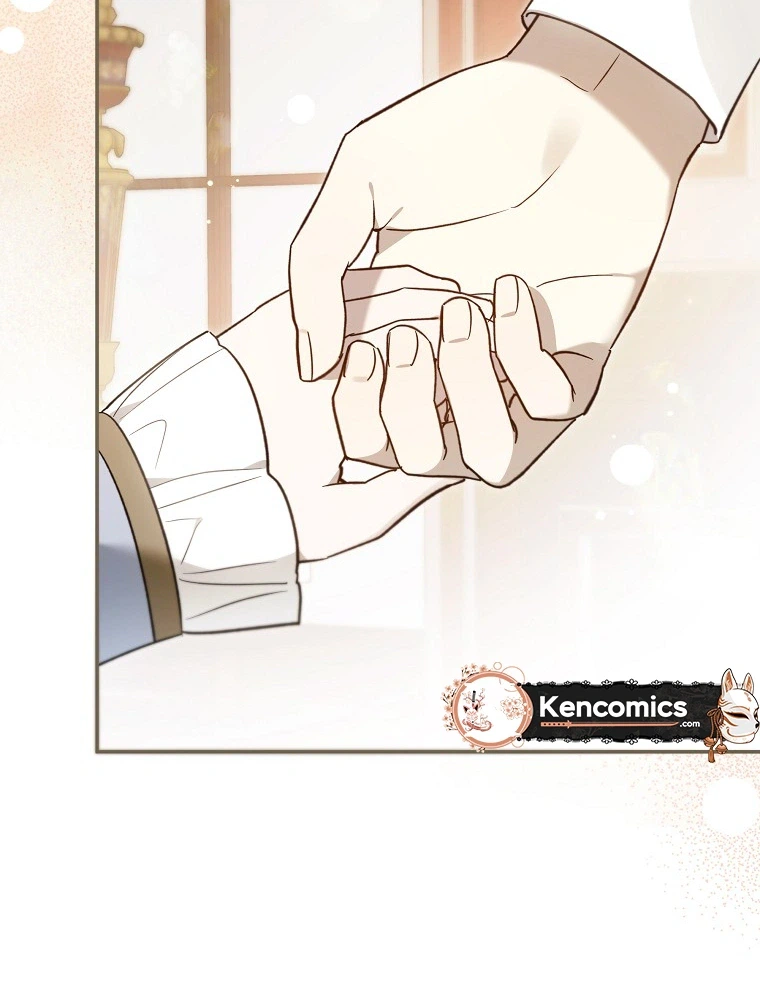 monopolized the youngest princess's favor, and now everyone is obsessed with me Chapter 52 Page 26