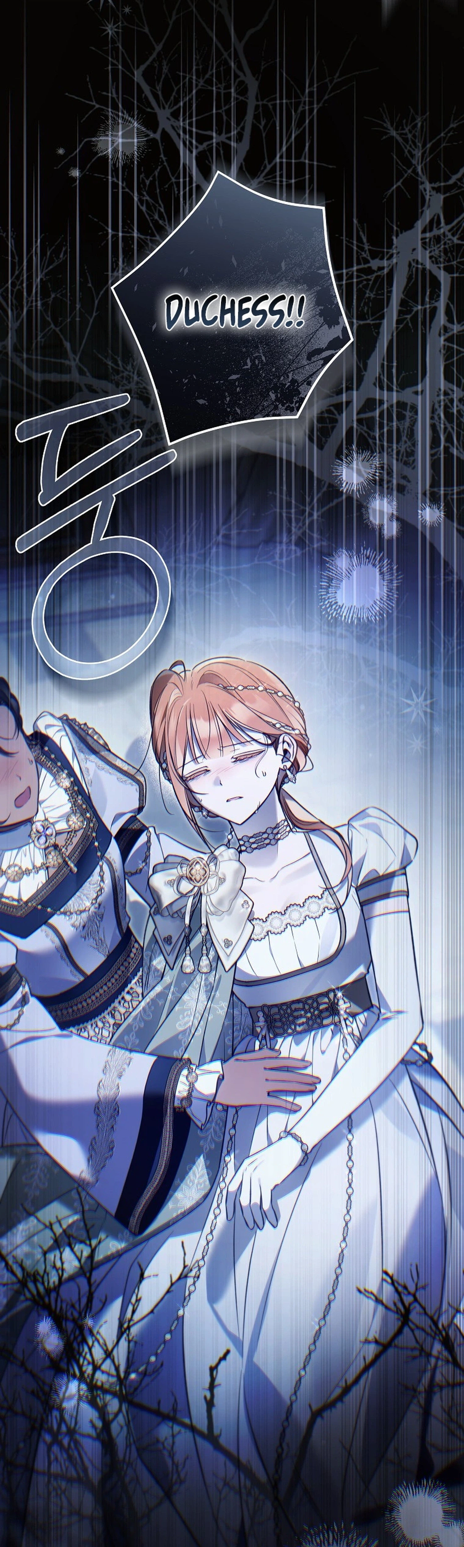 monopolized the youngest princess's favor, and now everyone is obsessed with me Chapter 52 Page 37