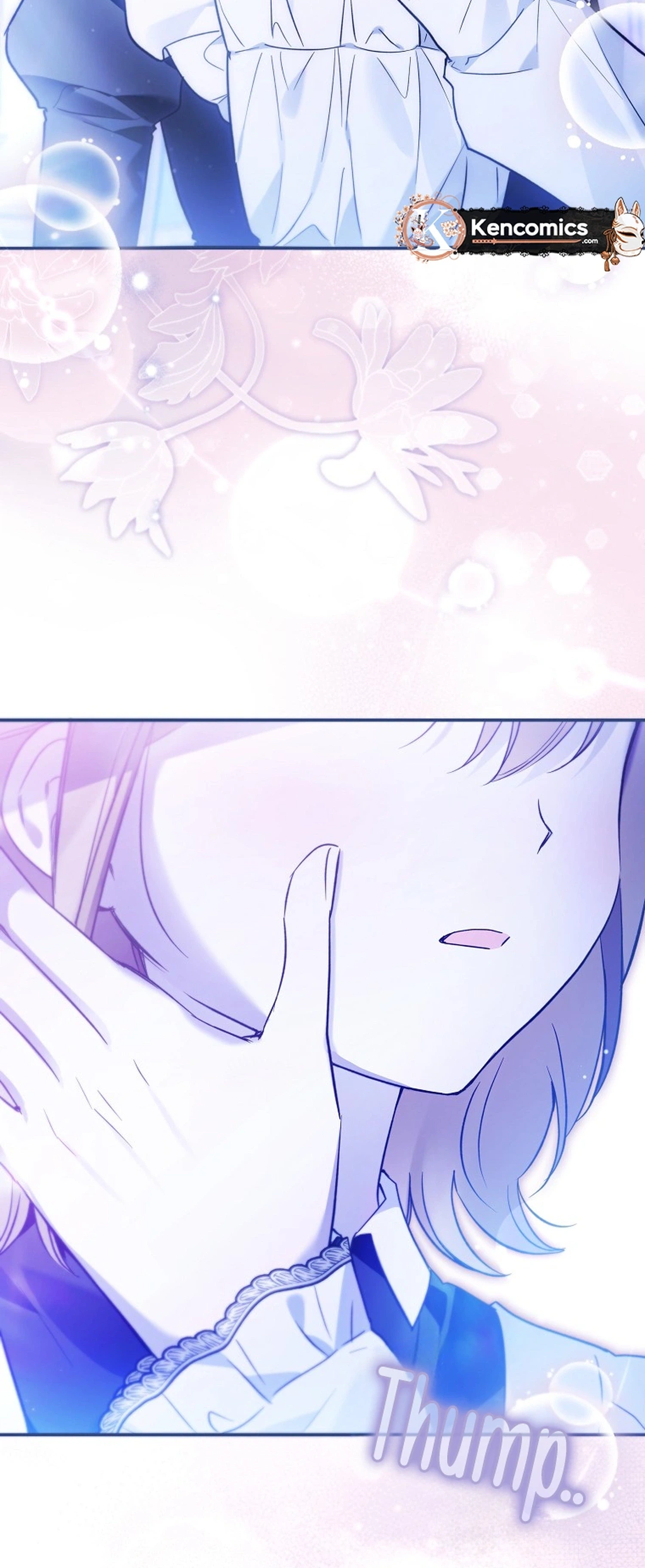 monopolized the youngest princess's favor, and now everyone is obsessed with me Chapter 55 Page 2