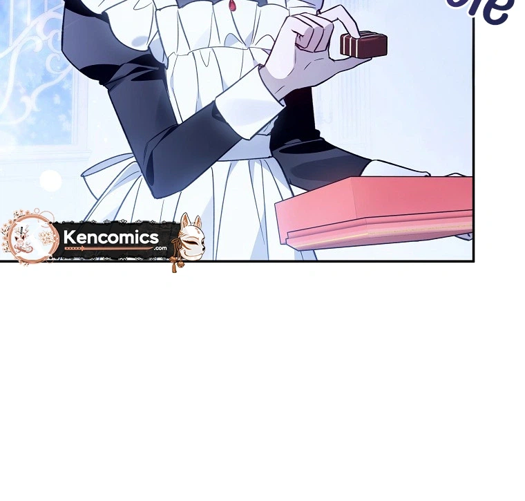 monopolized the youngest princess's favor, and now everyone is obsessed with me Chapter 55 Page 9