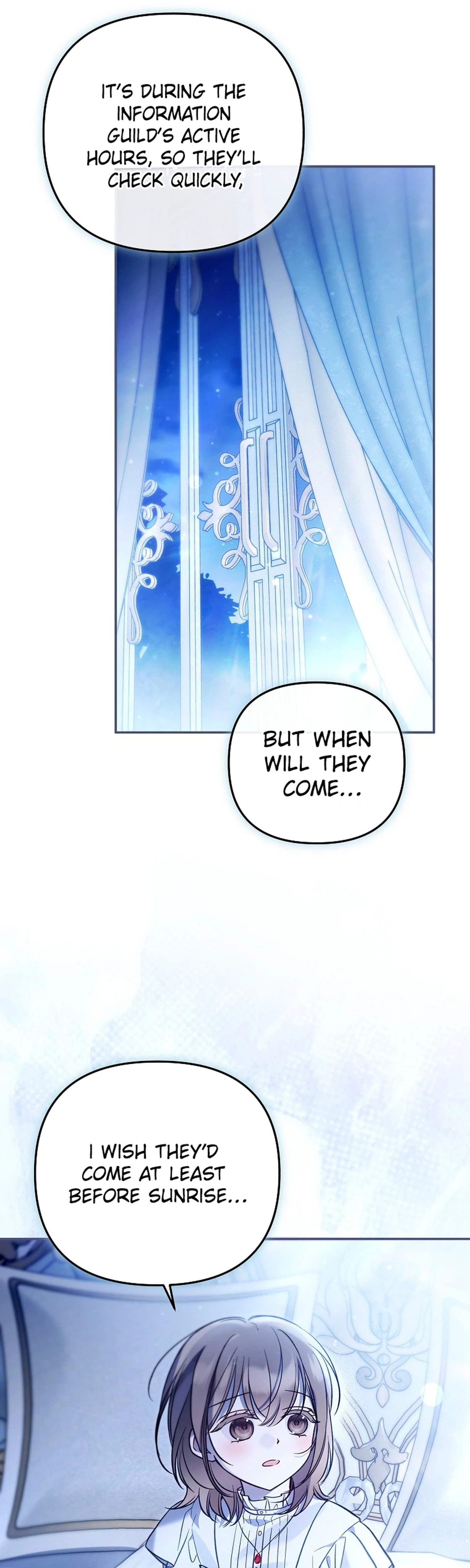 monopolized the youngest princess's favor, and now everyone is obsessed with me Chapter 55 Page 33