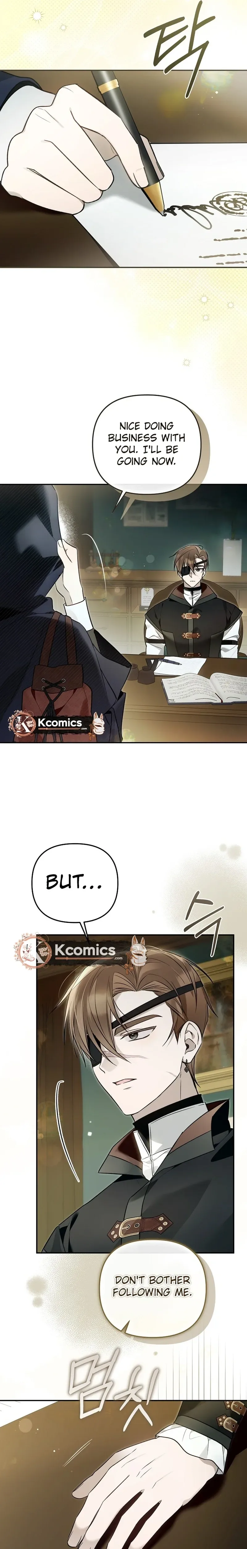 monopolized the youngest princess's favor, and now everyone is obsessed with me Chapter 50 Page 8