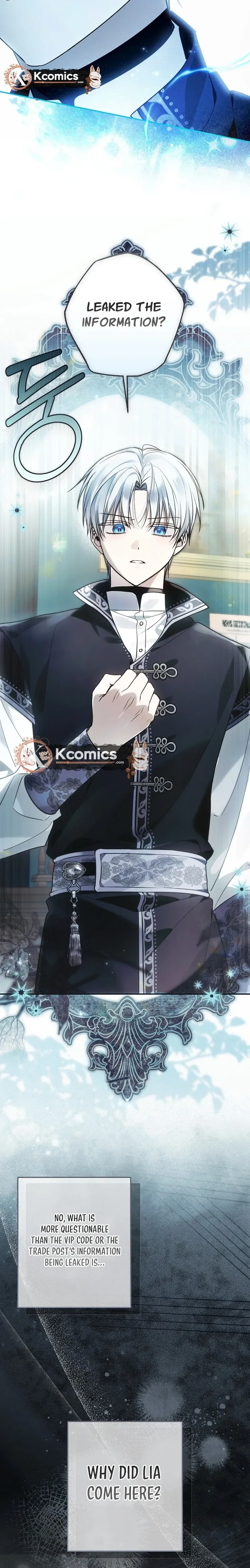 monopolized the youngest princess's favor, and now everyone is obsessed with me Chapter 50 Page 12