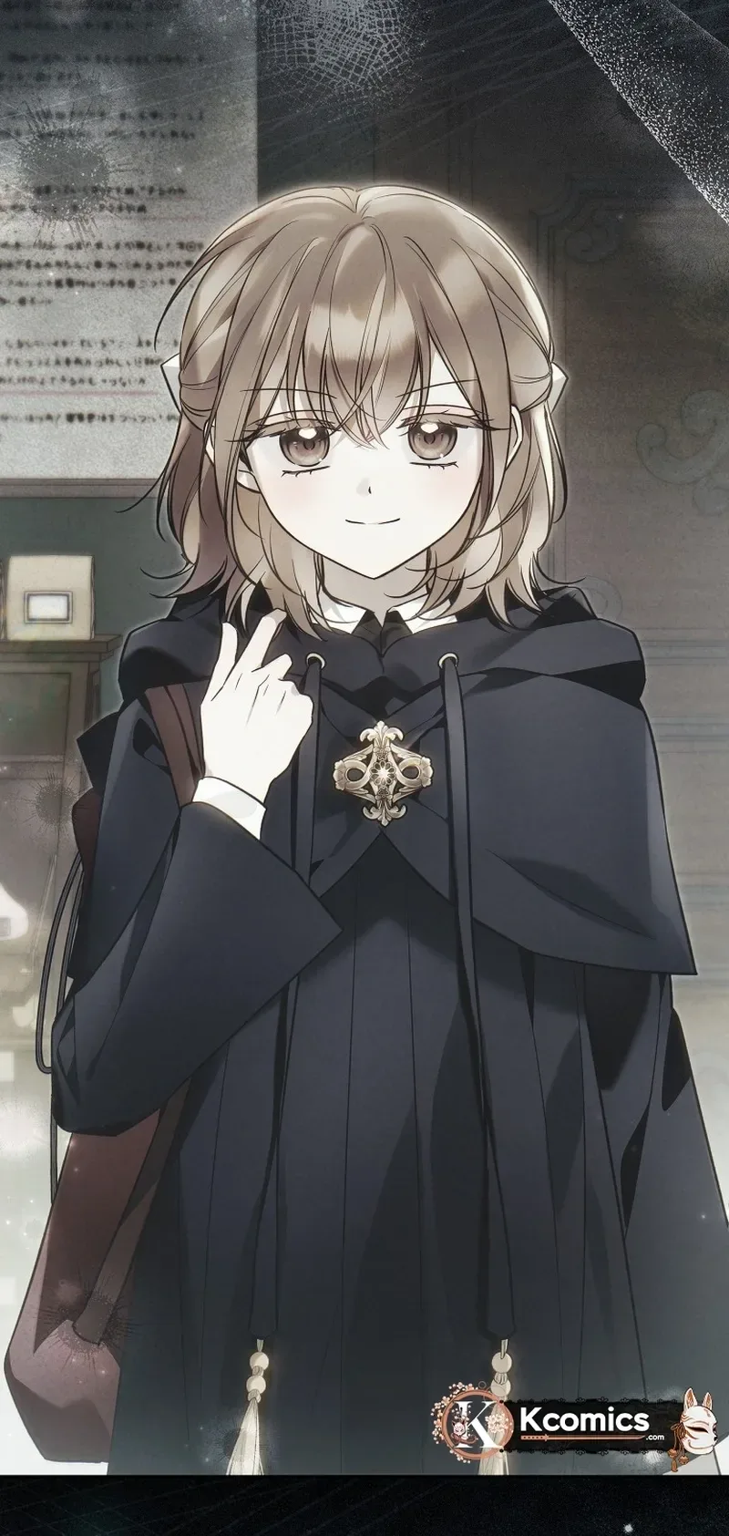 monopolized the youngest princess's favor, and now everyone is obsessed with me Chapter 50 Page 13