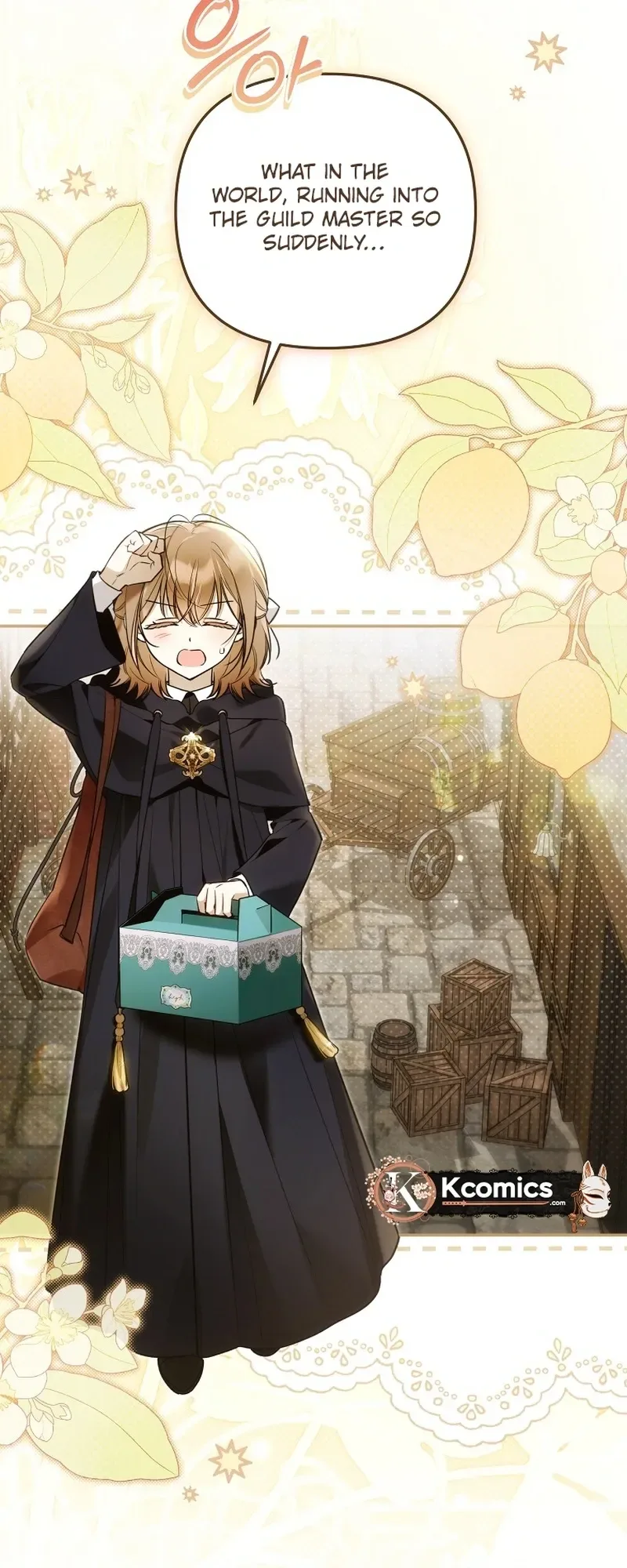 monopolized the youngest princess's favor, and now everyone is obsessed with me Chapter 50 Page 19