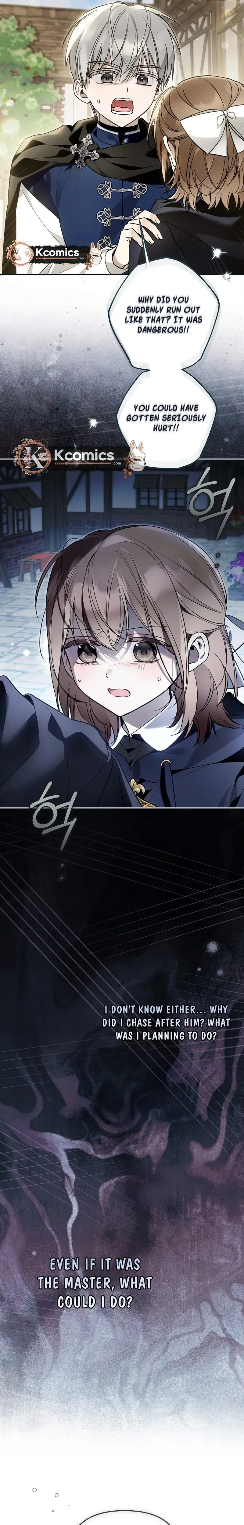 monopolized the youngest princess's favor, and now everyone is obsessed with me Chapter 50 Page 29