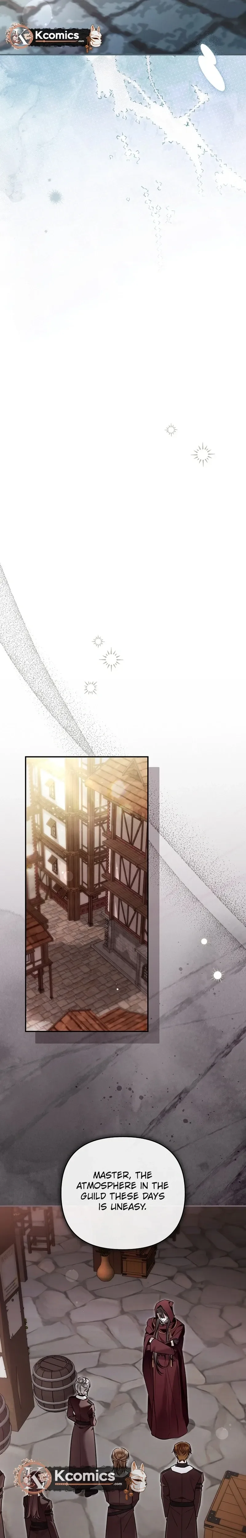 monopolized the youngest princess's favor, and now everyone is obsessed with me Chapter 50 Page 32