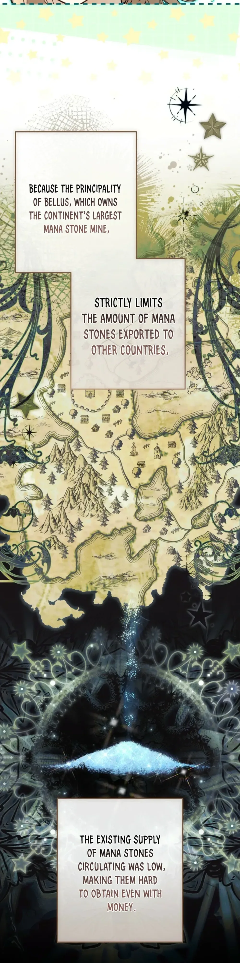 monopolized the youngest princess's favor, and now everyone is obsessed with me Chapter 51 Page 4