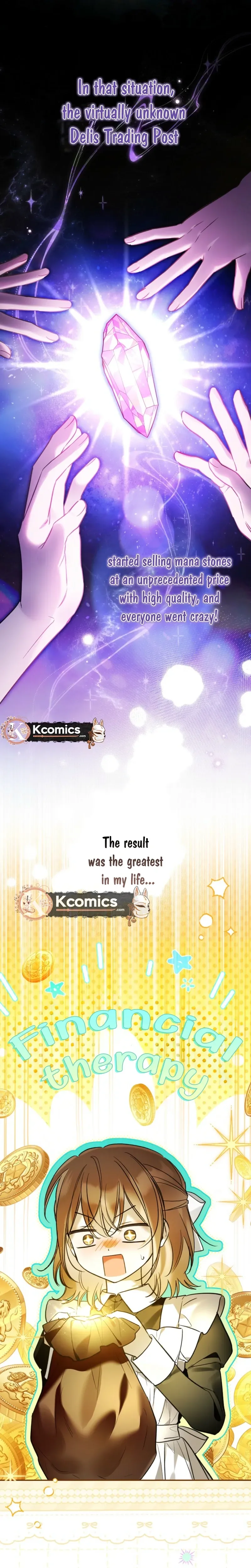 monopolized the youngest princess's favor, and now everyone is obsessed with me Chapter 51 Page 5