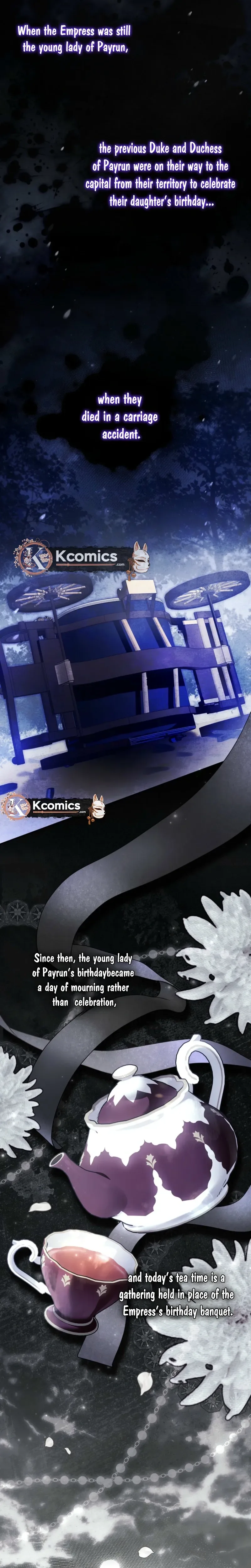 monopolized the youngest princess's favor, and now everyone is obsessed with me Chapter 51 Page 14