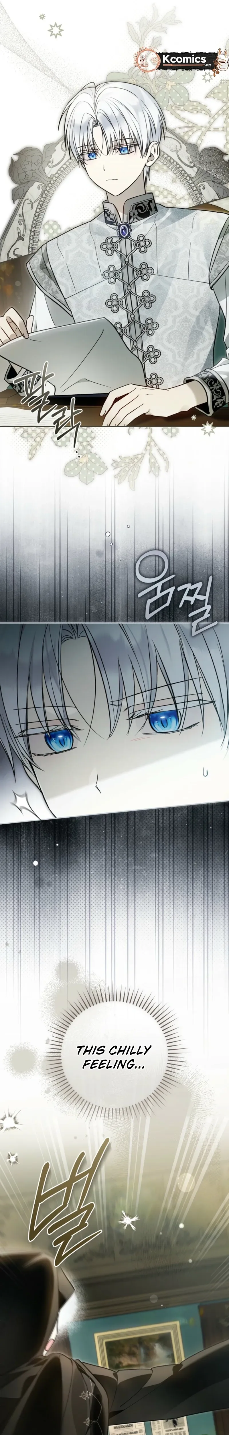 monopolized the youngest princess's favor, and now everyone is obsessed with me Chapter 51 Page 20