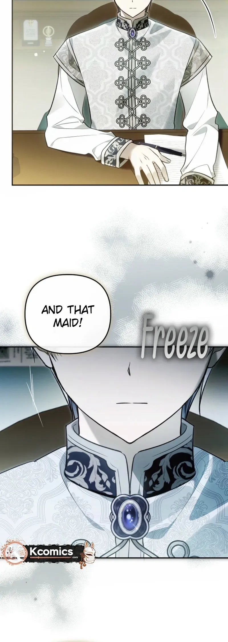 monopolized the youngest princess's favor, and now everyone is obsessed with me Chapter 51 Page 26