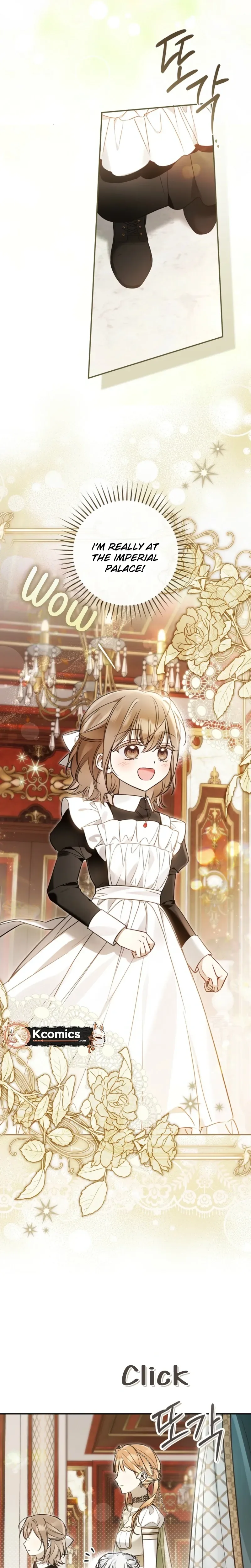 monopolized the youngest princess's favor, and now everyone is obsessed with me Chapter 51 Page 30