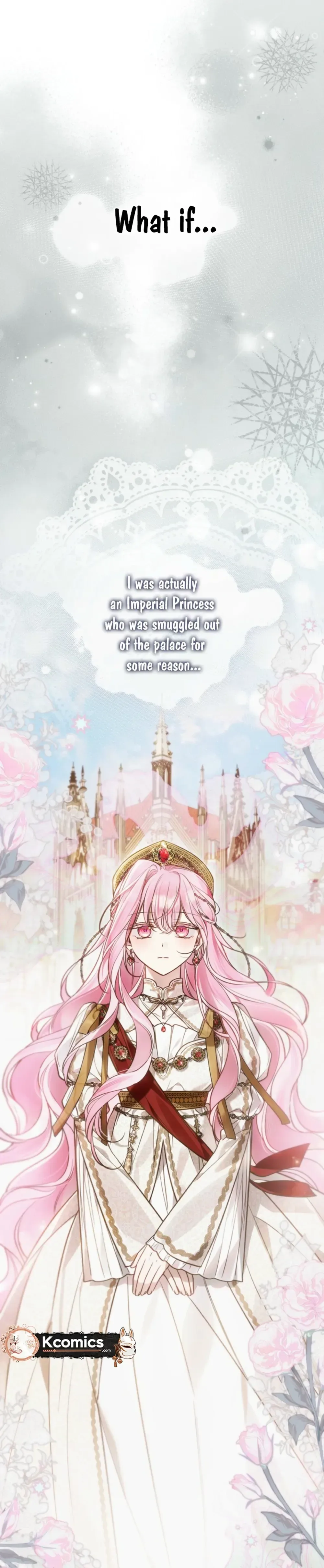 monopolized the youngest princess's favor, and now everyone is obsessed with me Chapter 51 Page 36