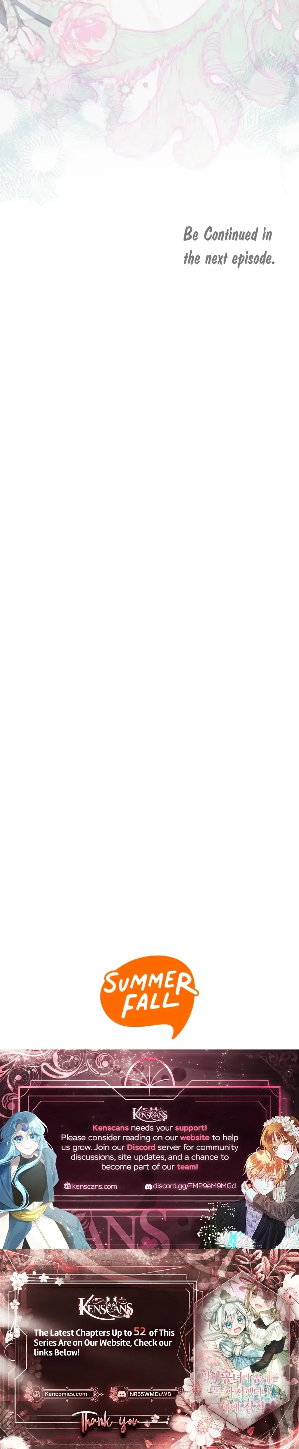 monopolized the youngest princess's favor, and now everyone is obsessed with me Chapter 51 Page 37