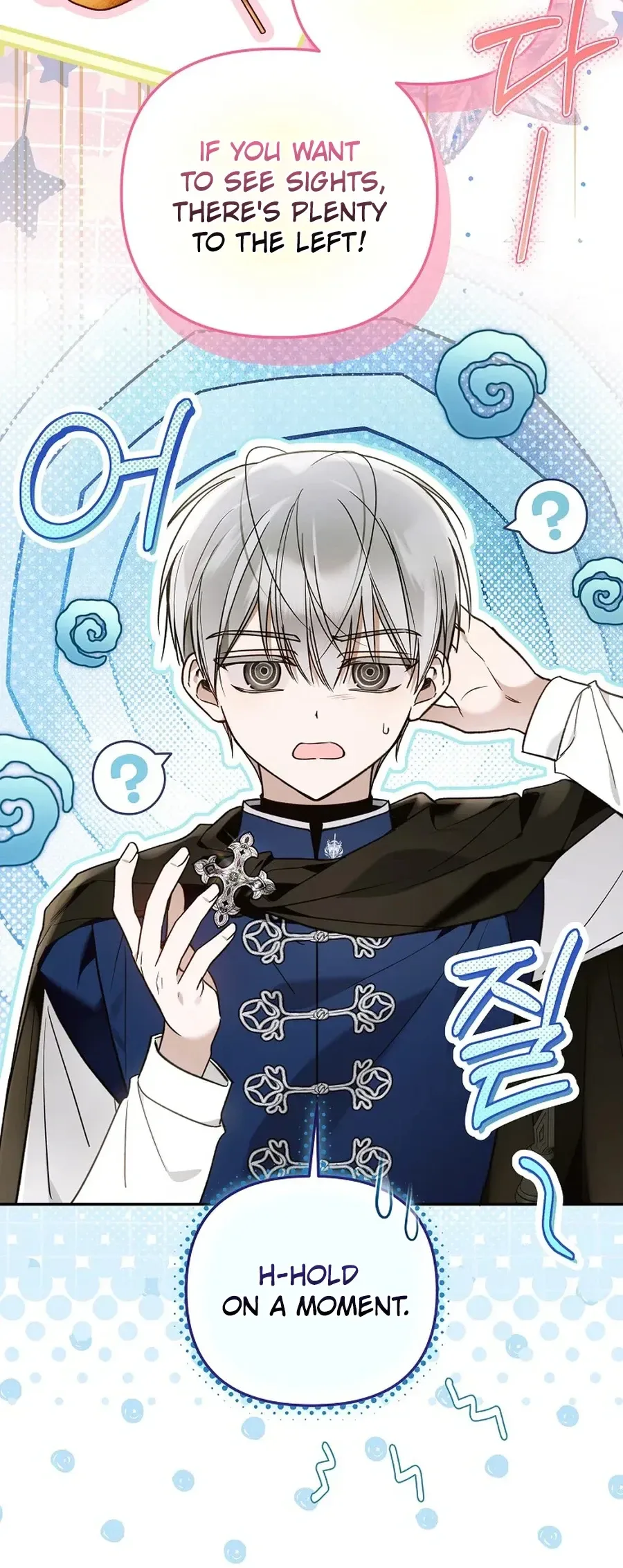 monopolized the youngest princess's favor, and now everyone is obsessed with me Chapter 49 Page 11