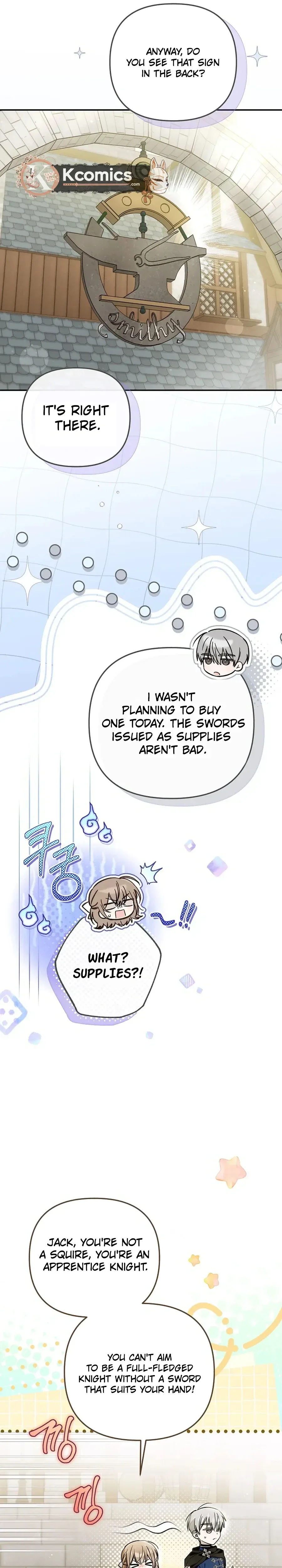 monopolized the youngest princess's favor, and now everyone is obsessed with me Chapter 49 Page 15