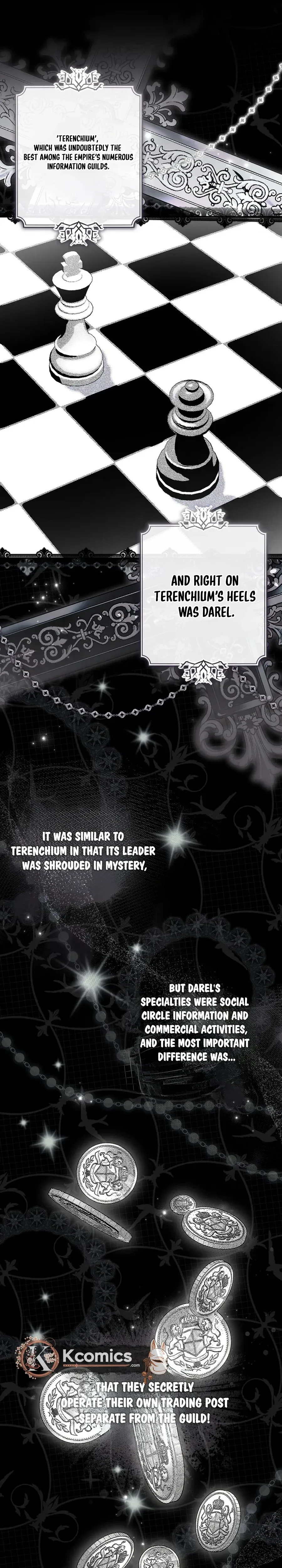 monopolized the youngest princess's favor, and now everyone is obsessed with me Chapter 49 Page 25