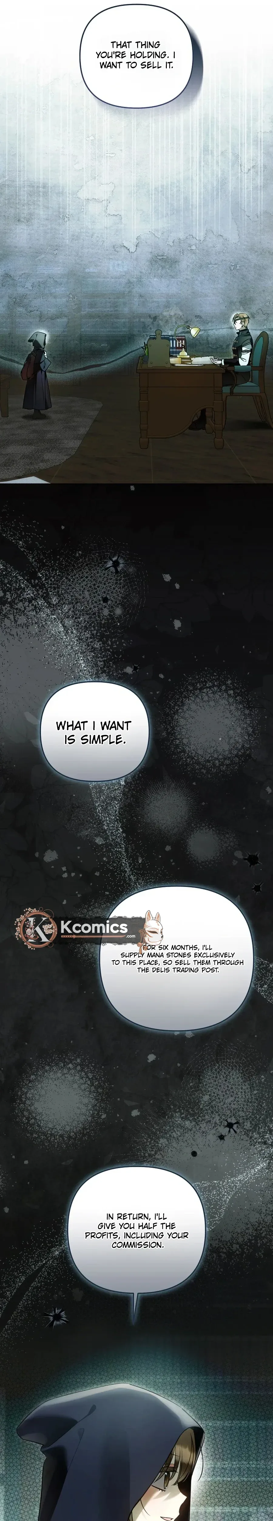 monopolized the youngest princess's favor, and now everyone is obsessed with me Chapter 49 Page 30