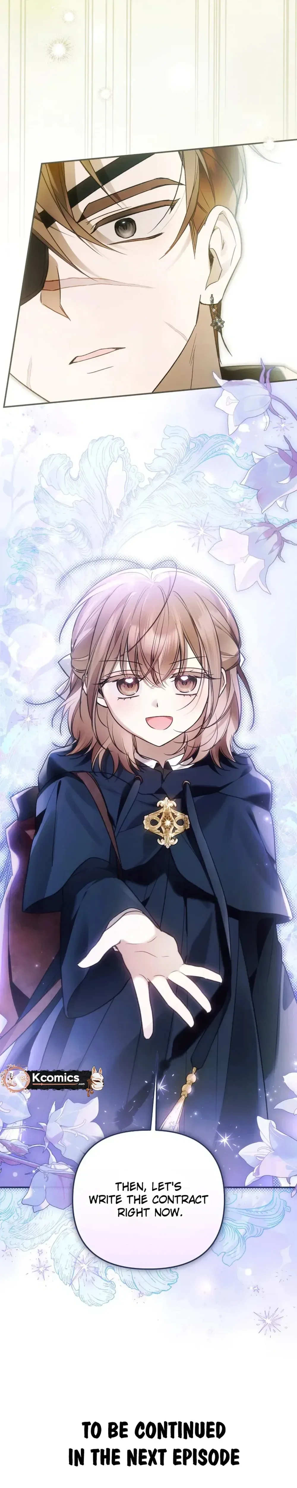 monopolized the youngest princess's favor, and now everyone is obsessed with me Chapter 49 Page 34