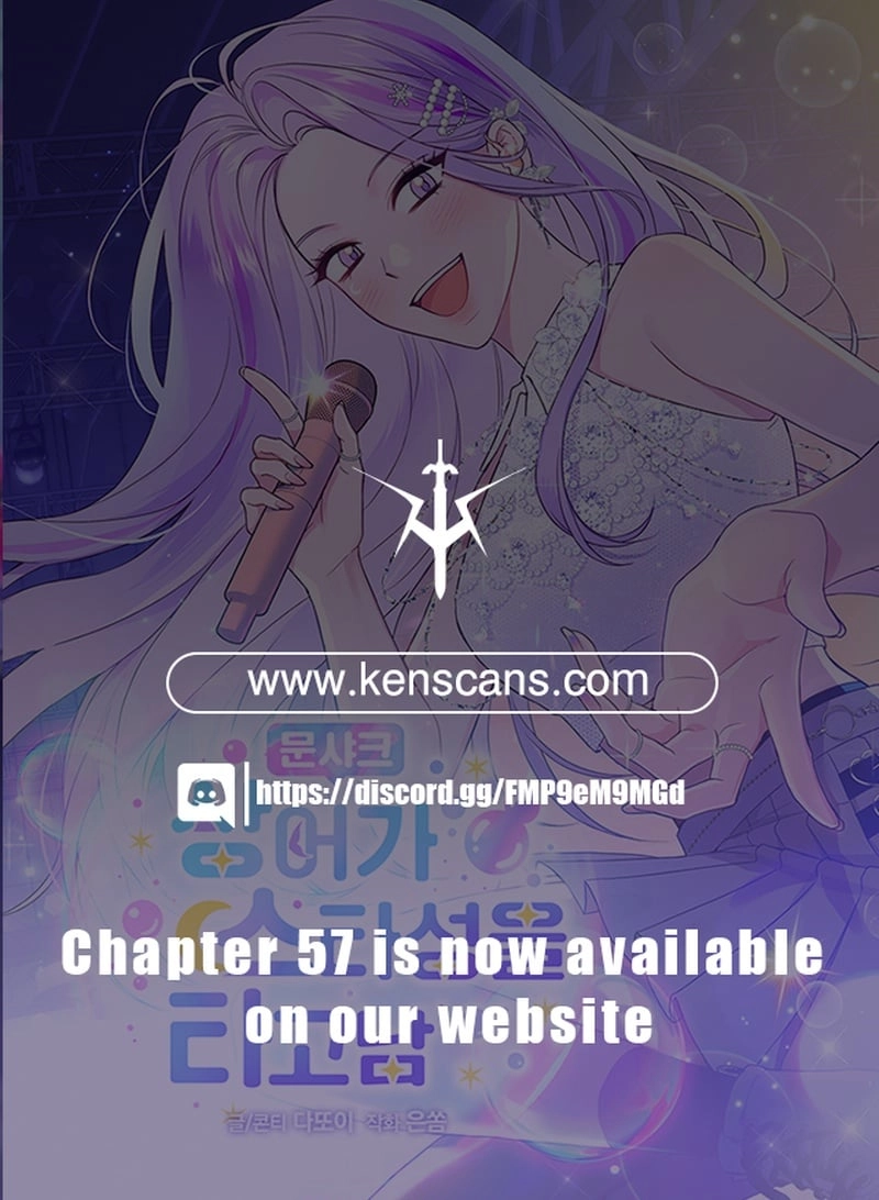Moon Shark: From Underwater Princess to Celebrity Chapter 49 Page 25