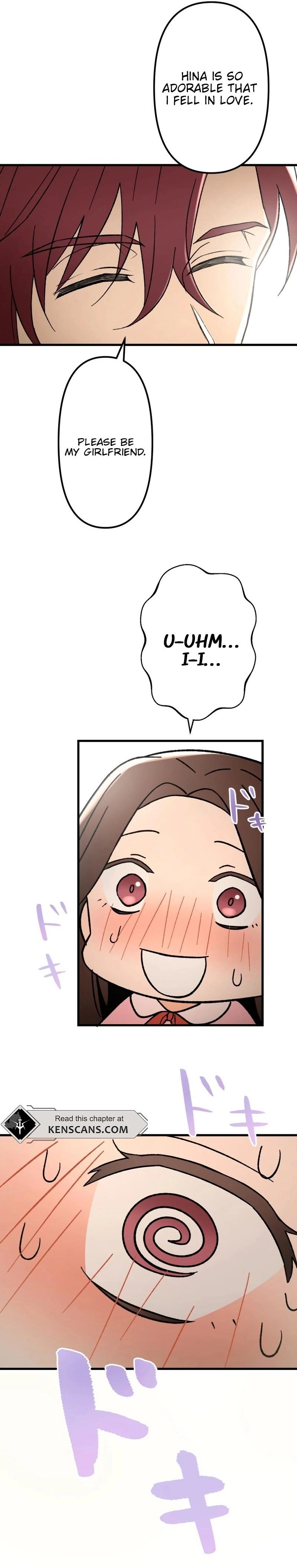 Moushin Listener: Falling in Love with a Dark Streamer Chapter 3 Page 22