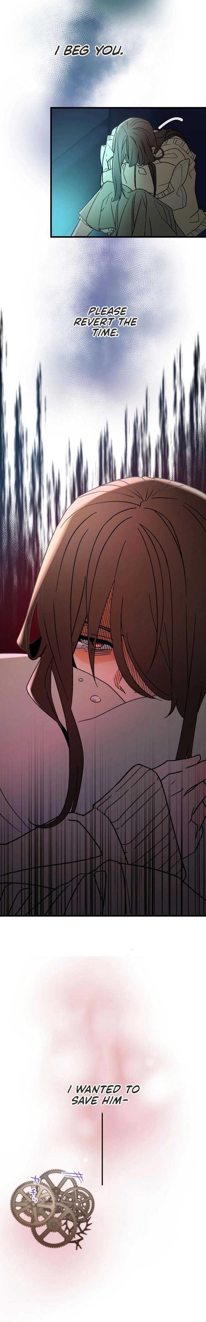 Moushin Listener: Falling in Love with a Dark Streamer Chapter 3 Page 5
