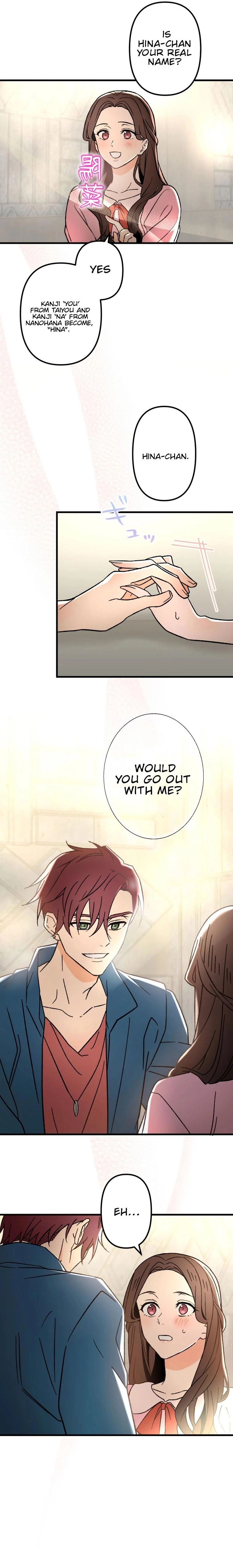 Moushin Listener: Falling in Love with a Dark Streamer Chapter 3 Page 21