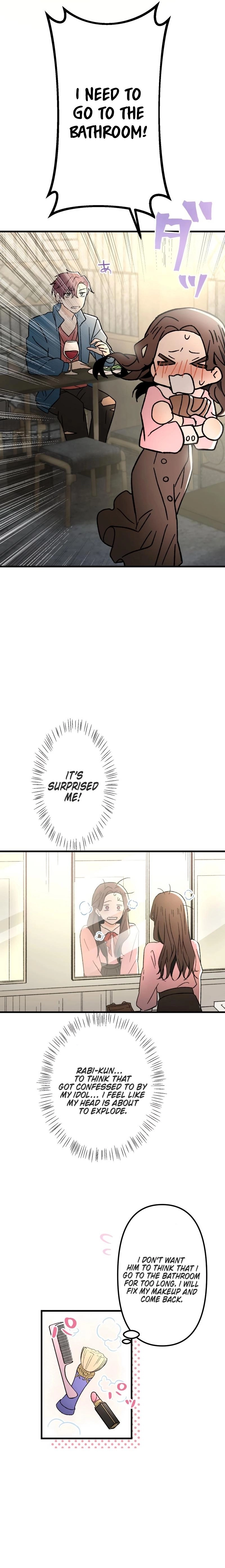 Moushin Listener: Falling in Love with a Dark Streamer Chapter 3 Page 23