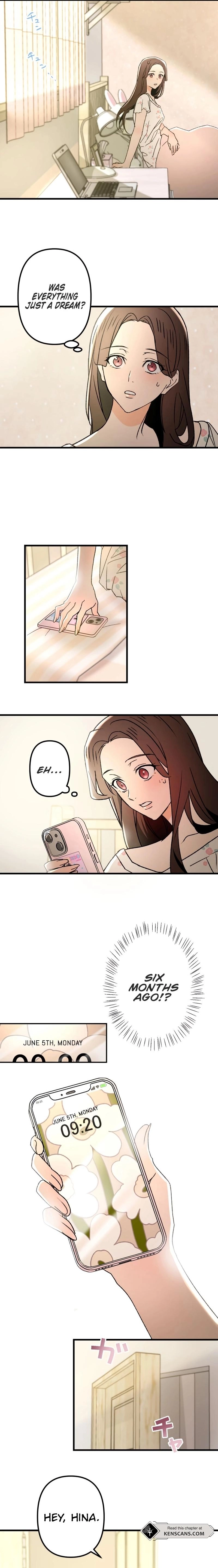 Moushin Listener: Falling in Love with a Dark Streamer Chapter 3 Page 8