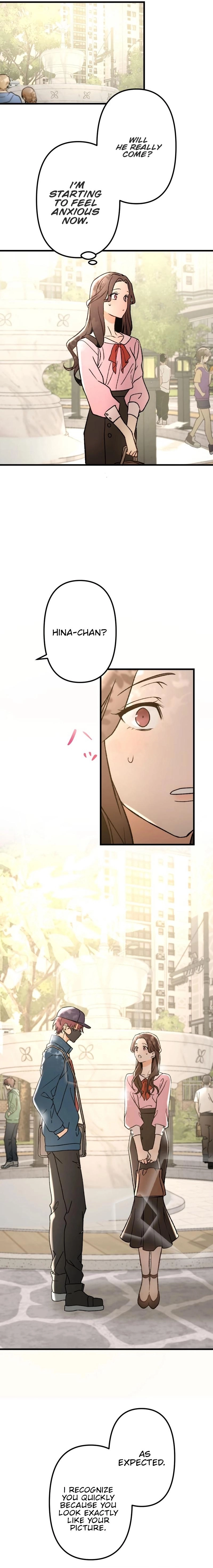 Moushin Listener: Falling in Love with a Dark Streamer Chapter 3 Page 15