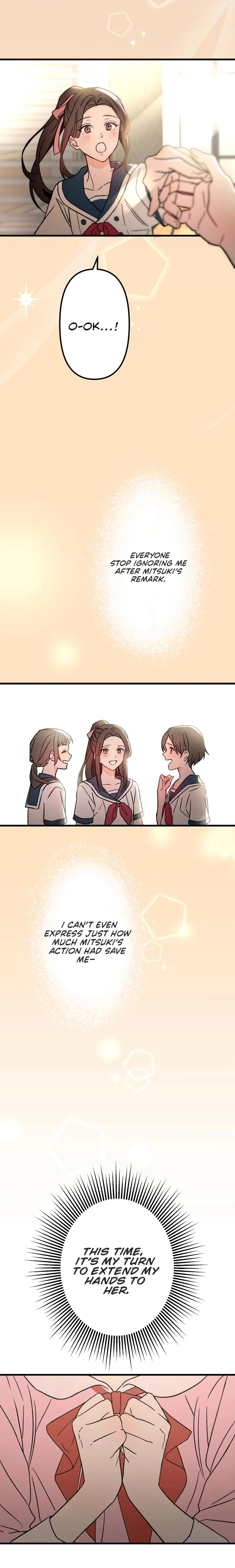 Moushin Listener: Falling in Love with a Dark Streamer Chapter 4 Page 12