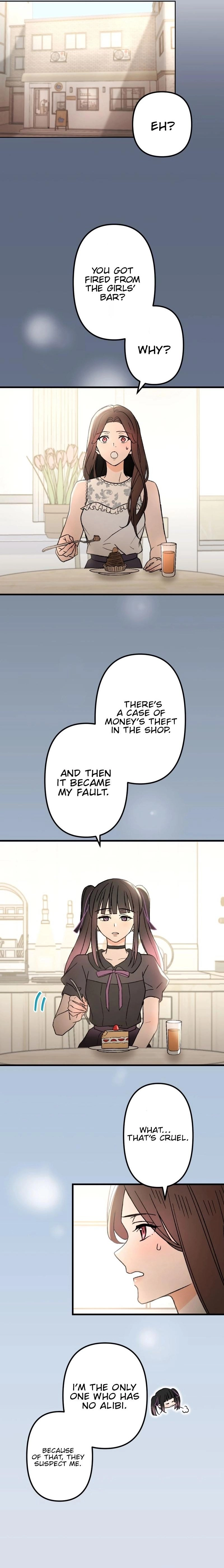 Moushin Listener: Falling in Love with a Dark Streamer Chapter 4 Page 15