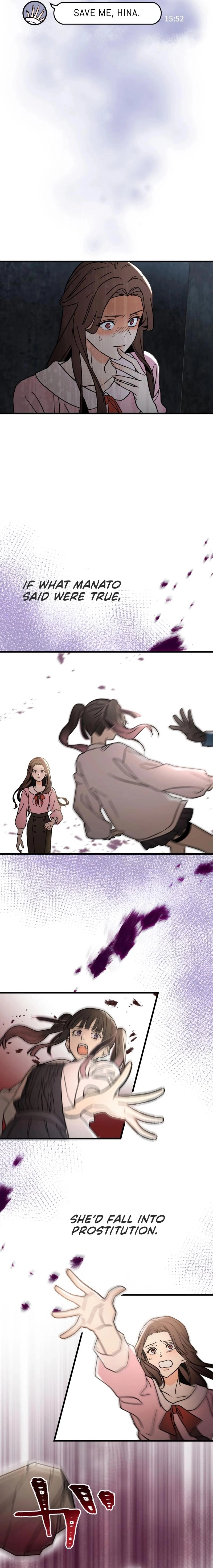 Moushin Listener: Falling in Love with a Dark Streamer Chapter 4 Page 4