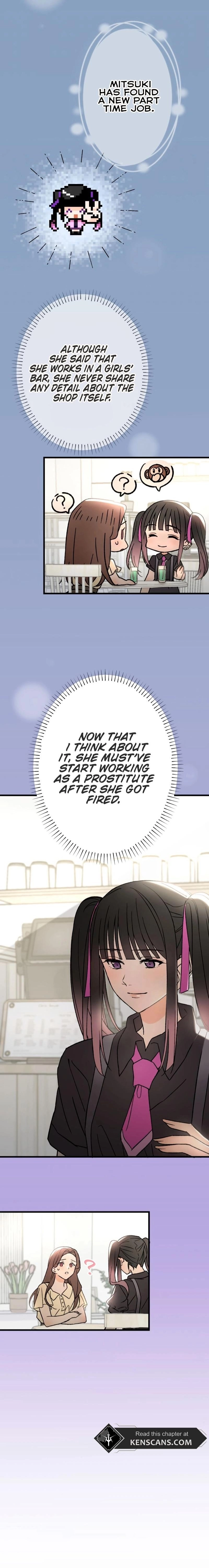 Moushin Listener: Falling in Love with a Dark Streamer Chapter 4 Page 17
