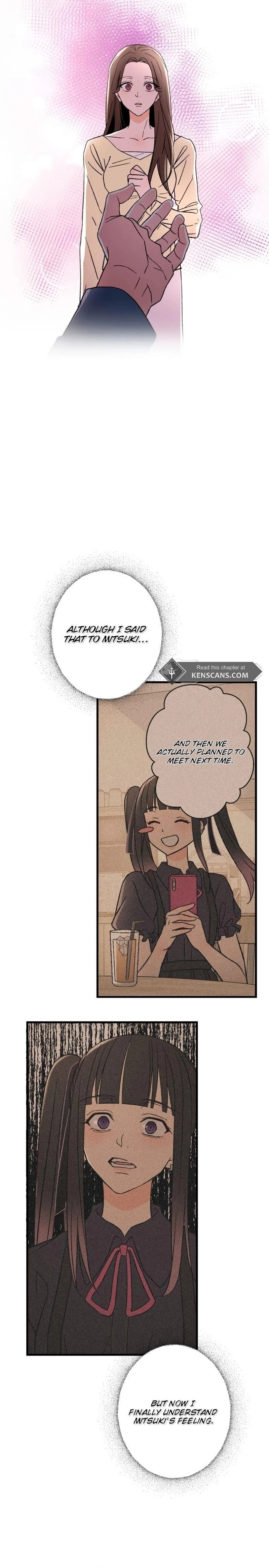 Moushin Listener: Falling in Love with a Dark Streamer Chapter 2 Page 7