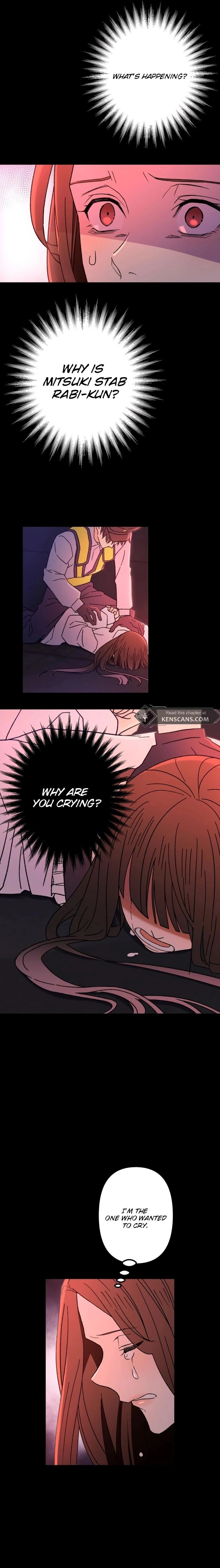 Moushin Listener: Falling in Love with a Dark Streamer Chapter 2 Page 21