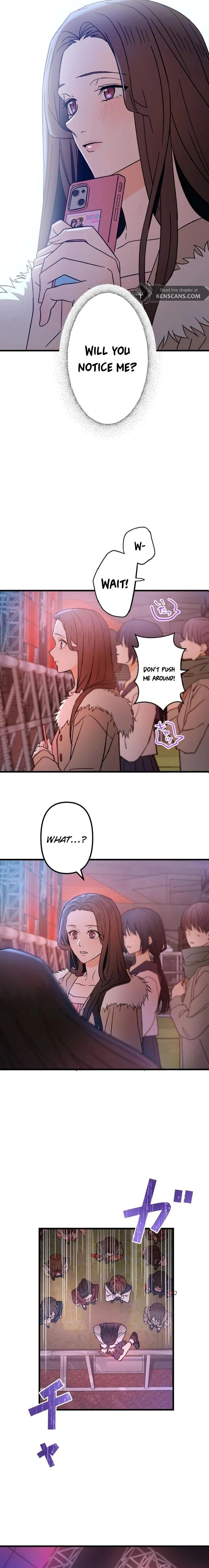 Moushin Listener: Falling in Love with a Dark Streamer Chapter 2 Page 16