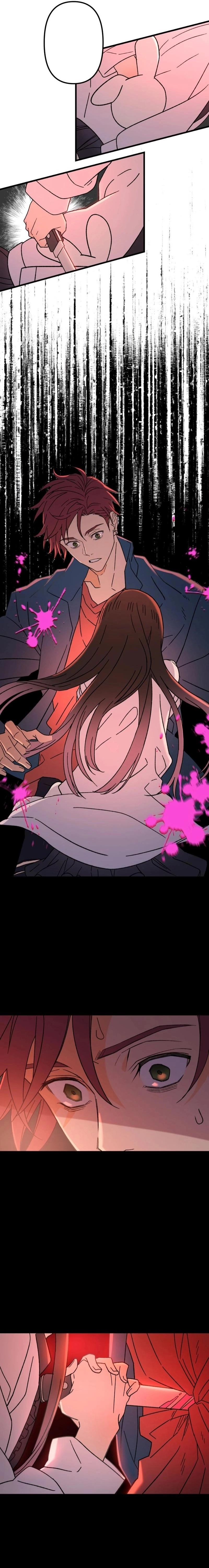 Moushin Listener: Falling in Love with a Dark Streamer Chapter 2 Page 19