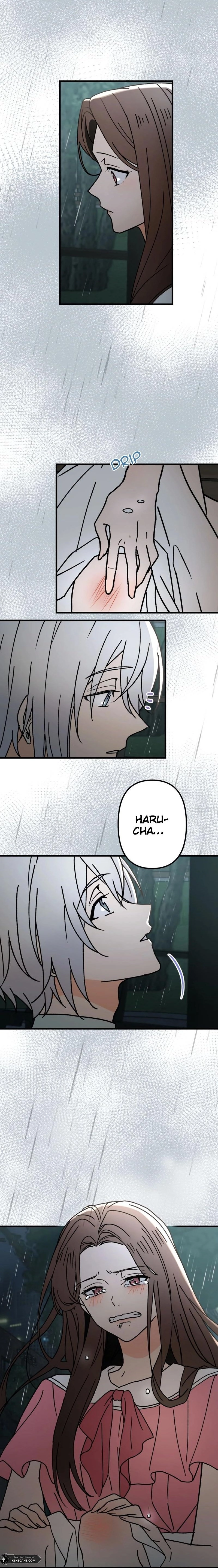 Moushin Listener: Falling in Love with a Dark Streamer Chapter 8 Page 2