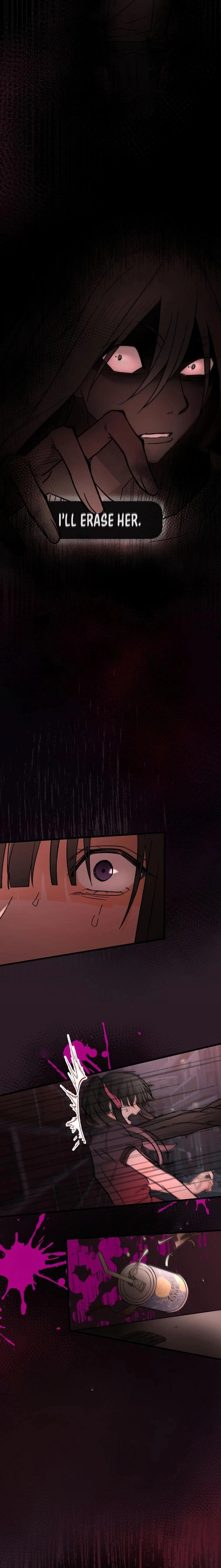 Moushin Listener: Falling in Love with a Dark Streamer Chapter 10 Page 6