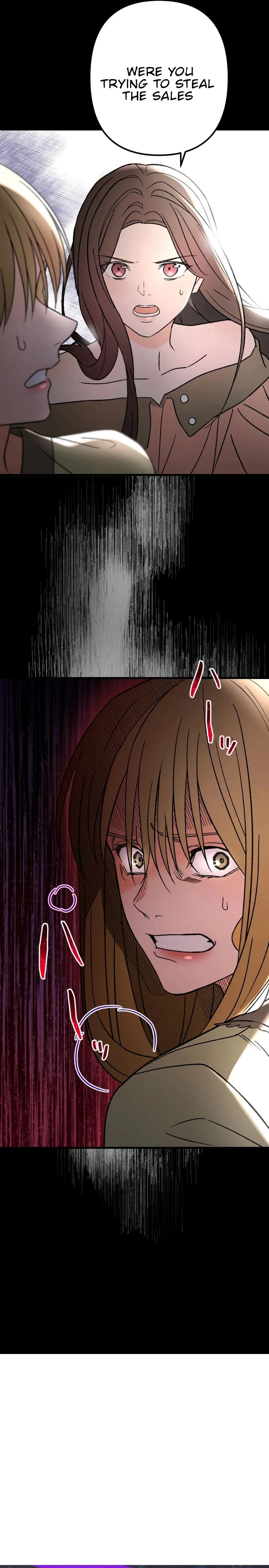 Moushin Listener: Falling in Love with a Dark Streamer Chapter 5 Page 20
