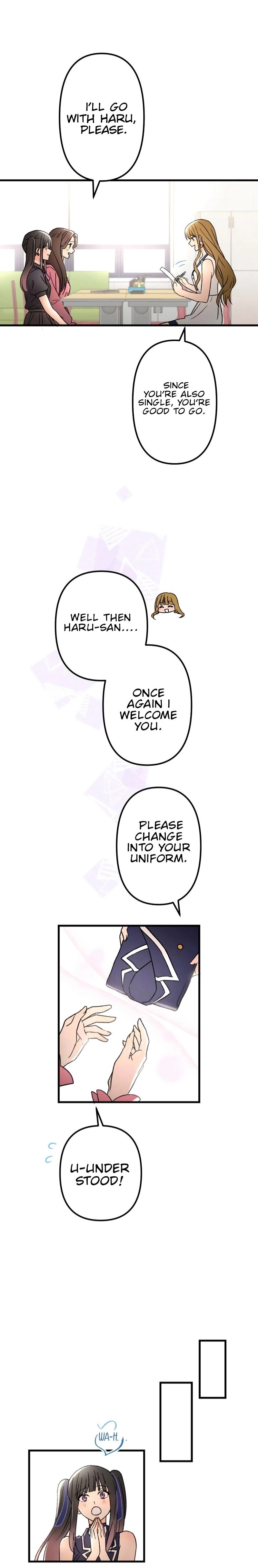 Moushin Listener: Falling in Love with a Dark Streamer Chapter 5 Page 5