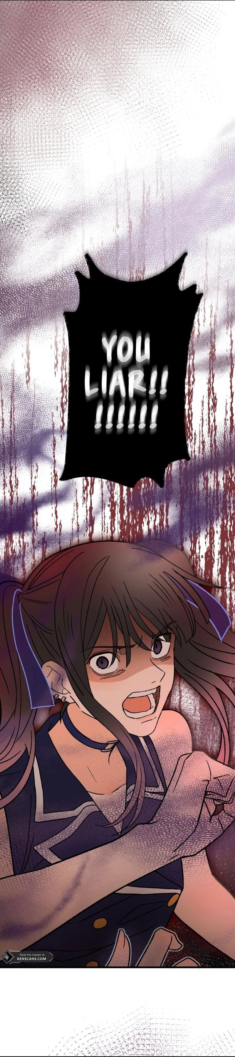 Moushin Listener: Falling in Love with a Dark Streamer Chapter 7 Page 4