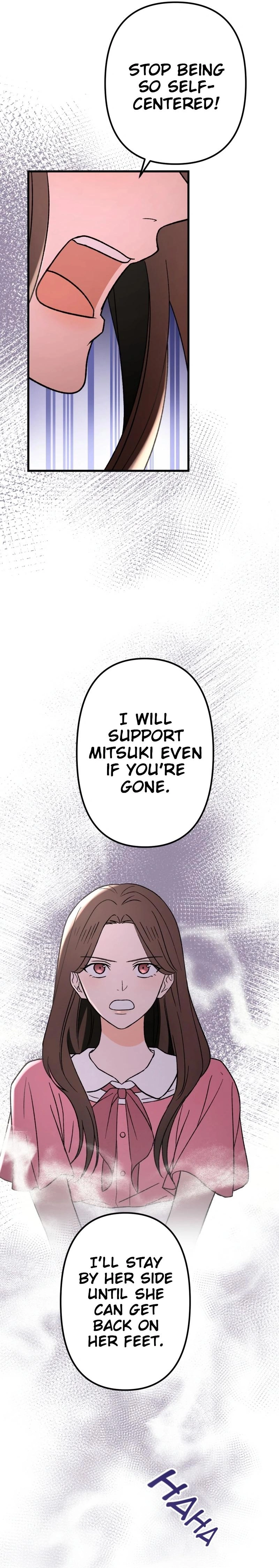 Moushin Listener: Falling in Love with a Dark Streamer Chapter 7 Page 14
