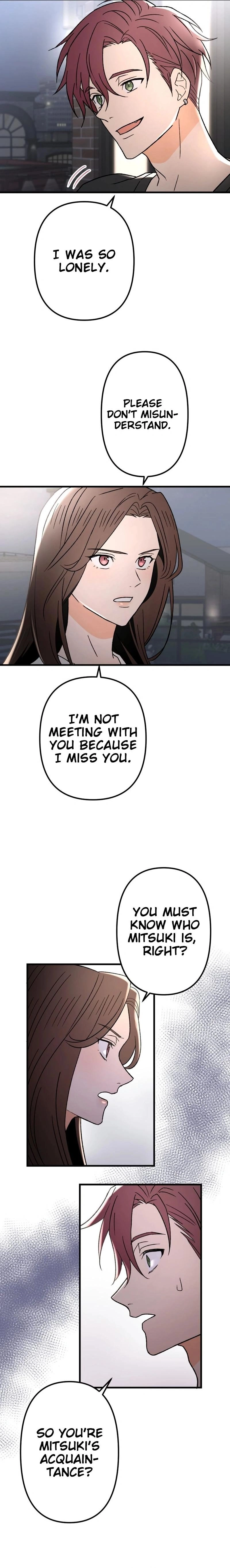Moushin Listener: Falling in Love with a Dark Streamer Chapter 7 Page 10
