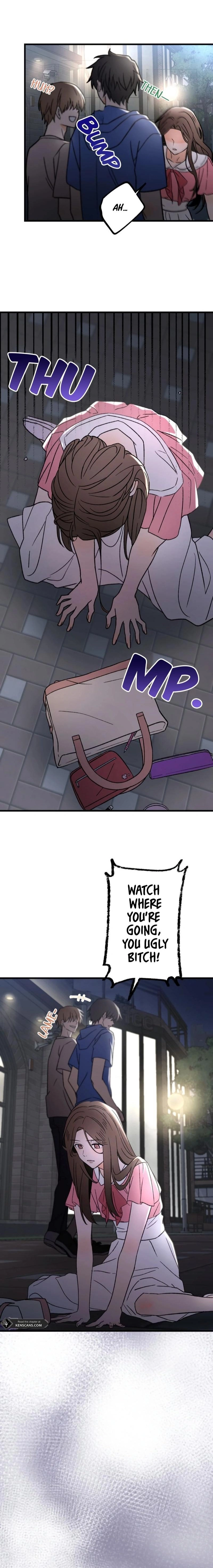 Moushin Listener: Falling in Love with a Dark Streamer Chapter 7 Page 21