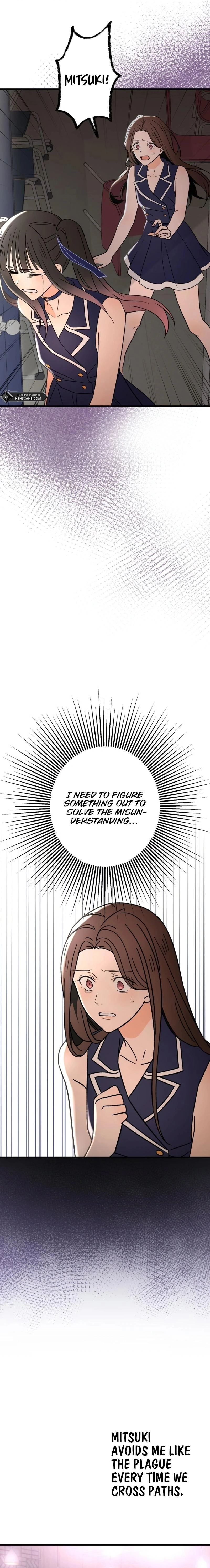 Moushin Listener: Falling in Love with a Dark Streamer Chapter 7 Page 7