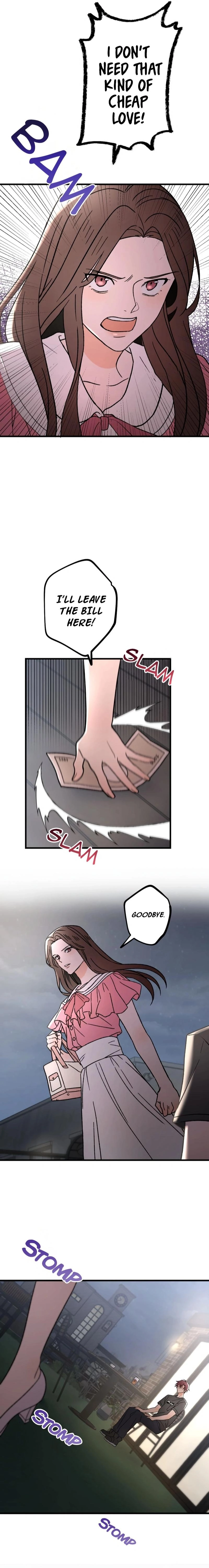Moushin Listener: Falling in Love with a Dark Streamer Chapter 7 Page 19